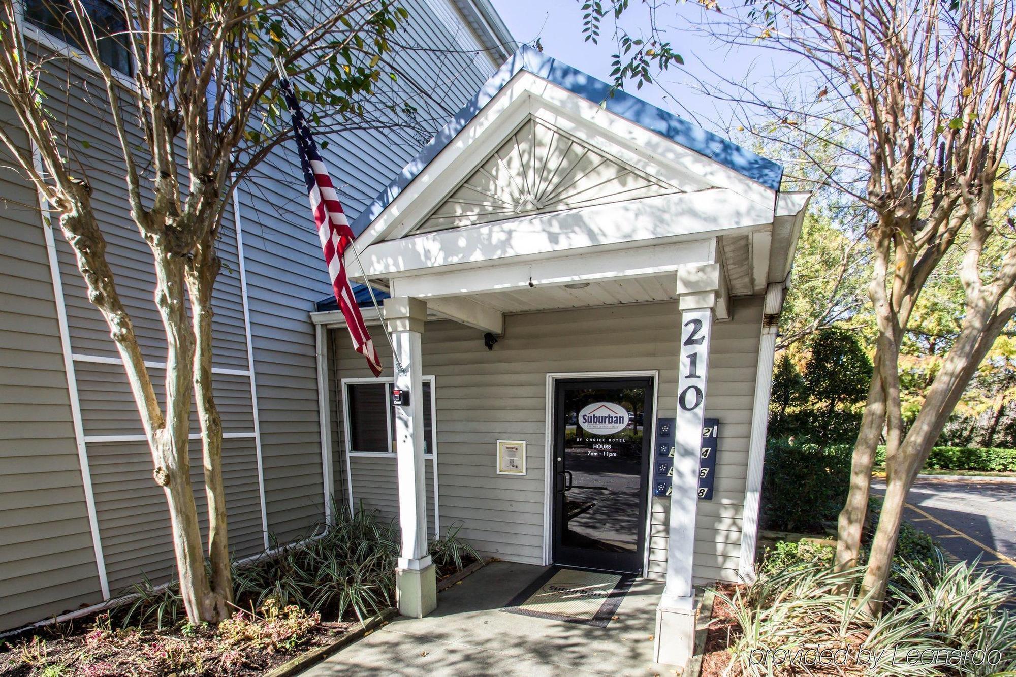 Hometowne Studios By Red Roof Orlando - Casselberry Exterior foto