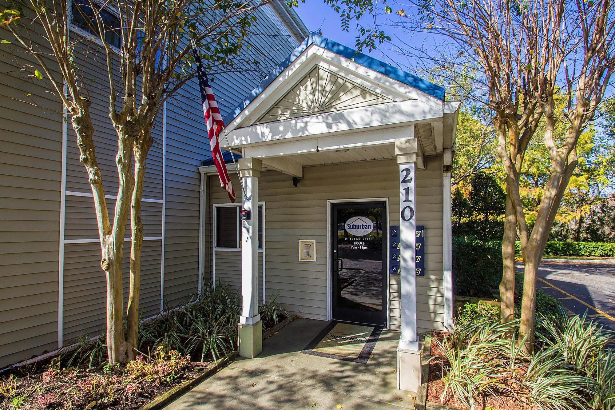 Hometowne Studios By Red Roof Orlando - Casselberry Exterior foto